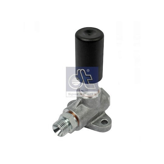 4.61250 Pump, fuel pre-supply