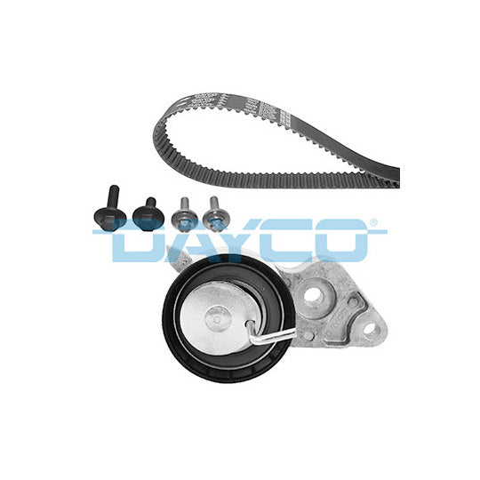 KTB286 Timing Belt Set