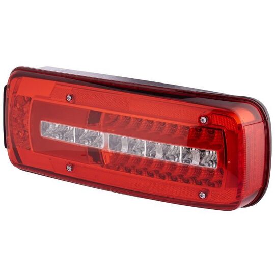 2VP 012 381-241 Combination Rearlight