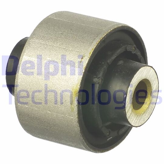 TD1240W Control Arm-/Trailing Arm Bush