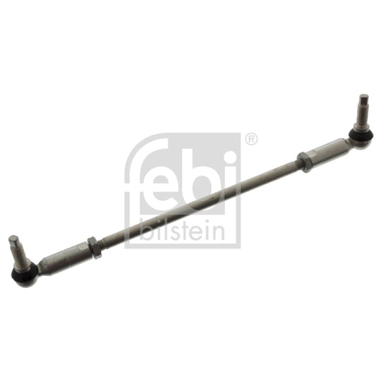 48860 Selector-/Shift Rod