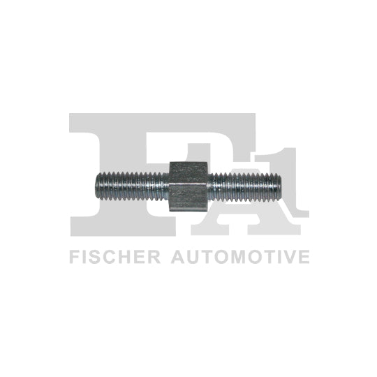 235-915 Bolt, exhaust system