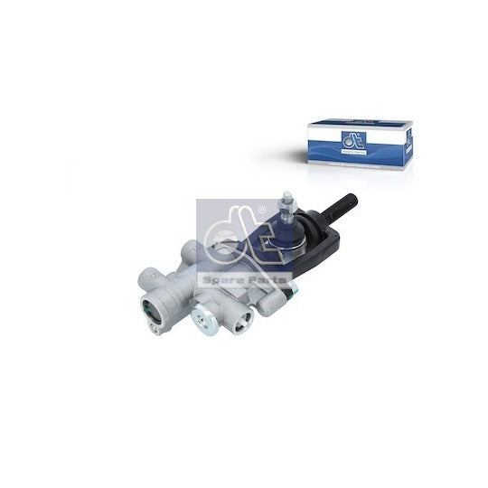 4.64611 Valve, compressed-air system