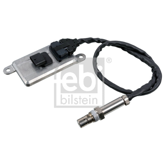 176838 NOx Sensor, urea injection