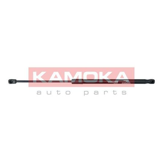 7092332 Gas Spring, boot-/cargo area