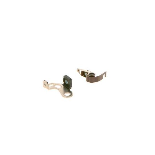 1 237 013 038 Contact Breaker, distributor