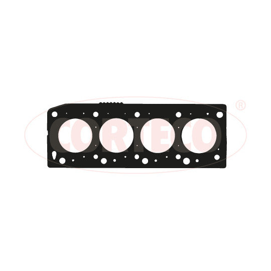 415112P Gasket, cylinder head