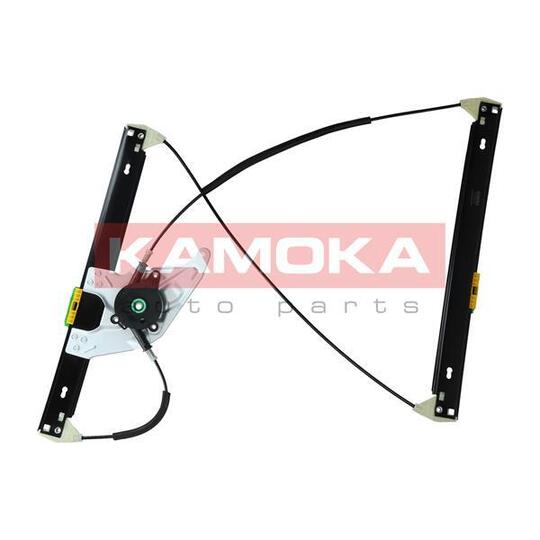 7200012 Window Regulator