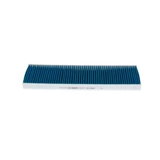 0 986 628 579 Filter, interior air