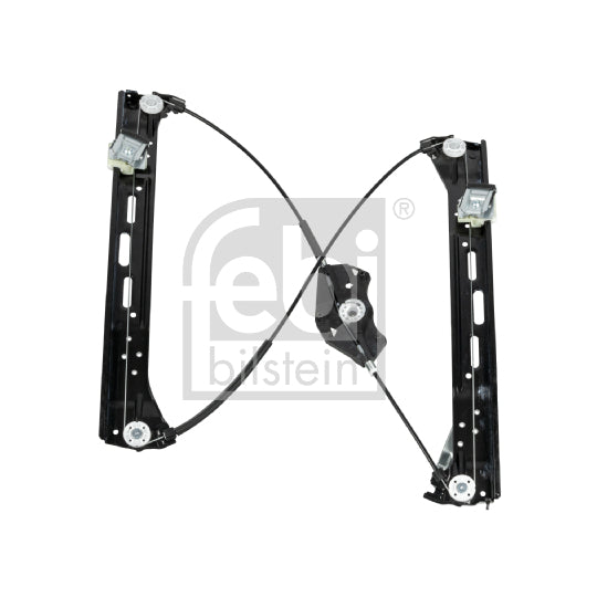 175794 Window Regulator