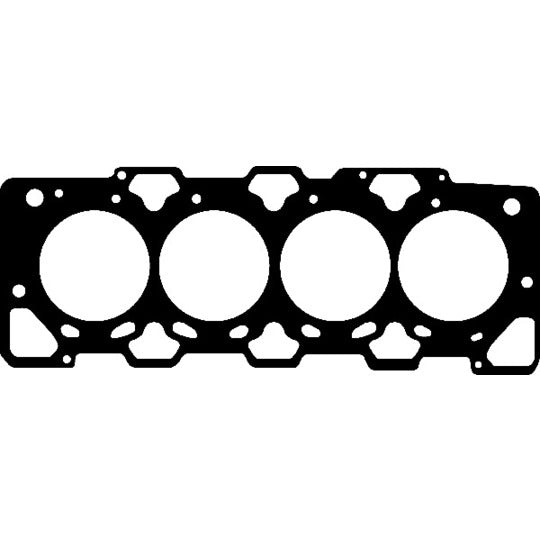 415088P Gasket, cylinder head