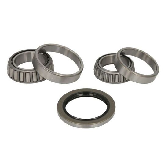 H12014BTA Wheel Bearing Kit