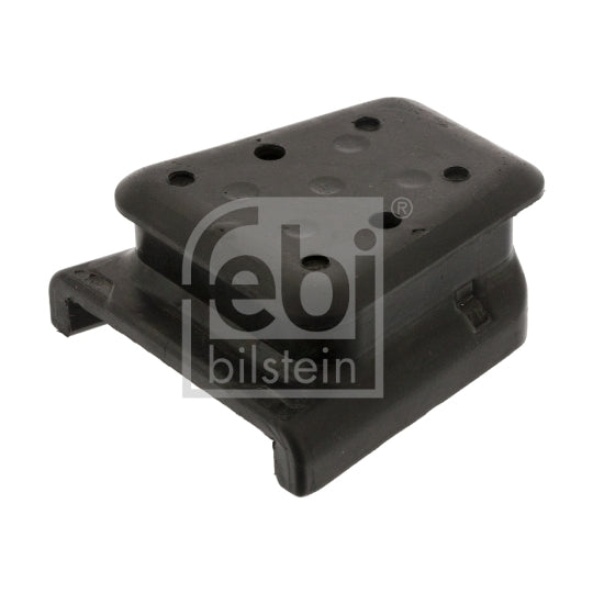 47584 Bush, leaf spring