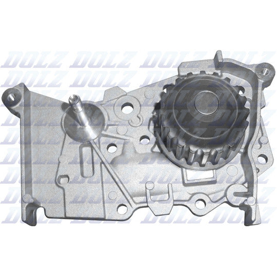 R236 Water pump
