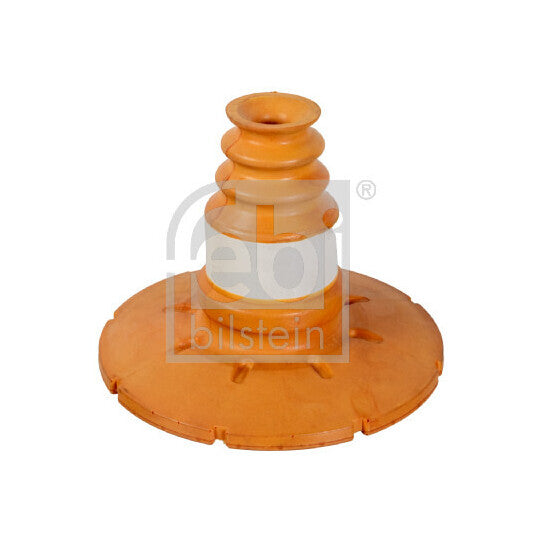 178811 Rubber Buffer, suspension