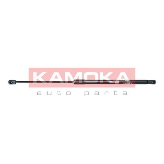 7092522 Gas Spring, boot-/cargo area