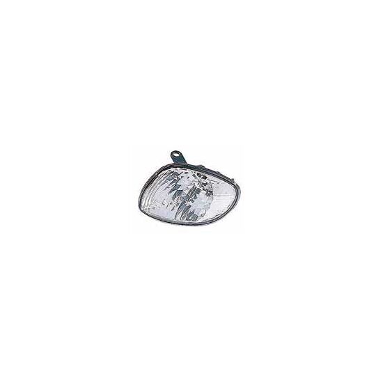 212-15F1R-UE Indicator