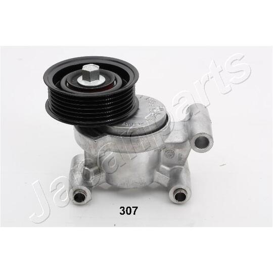 TS-307 Tensioner Lever, v-ribbed belt