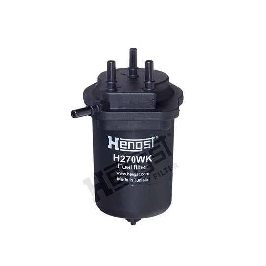H270WK Fuel filter