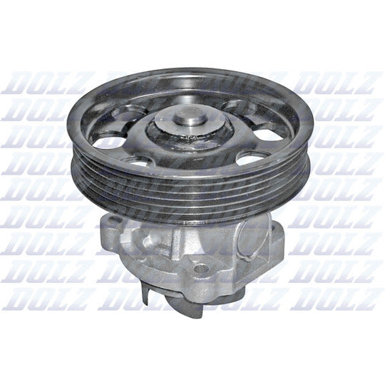 S233 Water pump