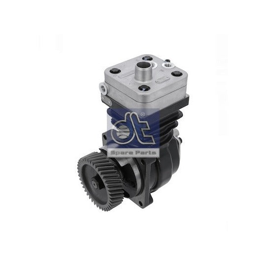 4.65475 Compressor, compressed air system