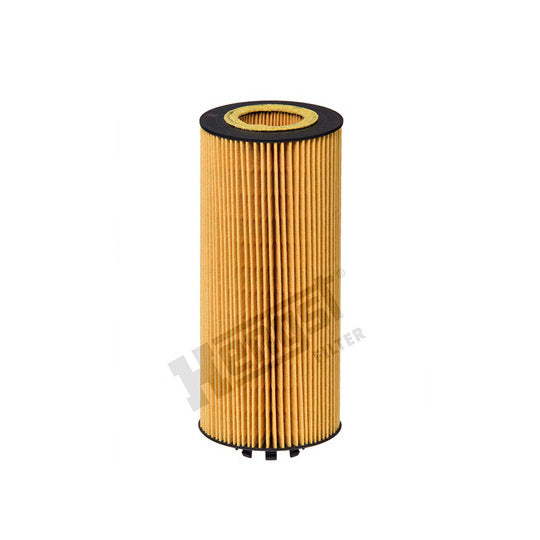 E181H D252 Oil filter