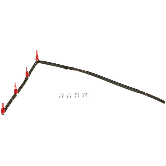MFL1263 Fuel Hose