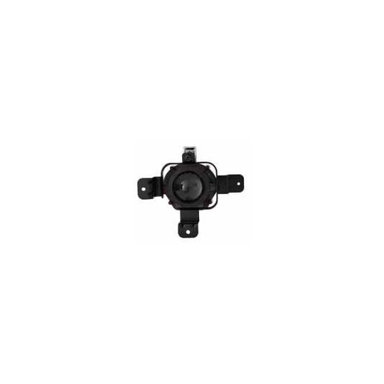 335-2040R-UQ Fog Light