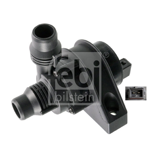 177250 Additional Water Pump