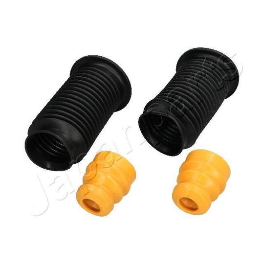 KTP-0404 Dust Cover Kit, shock absorber