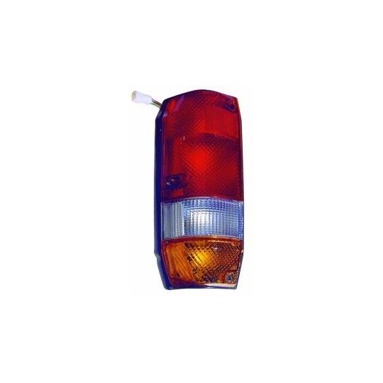 212-1974L-A Combination Rearlight