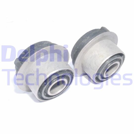 TD386W Control Arm-/Trailing Arm Bush