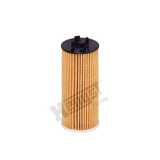 E833H D321 Oil filter