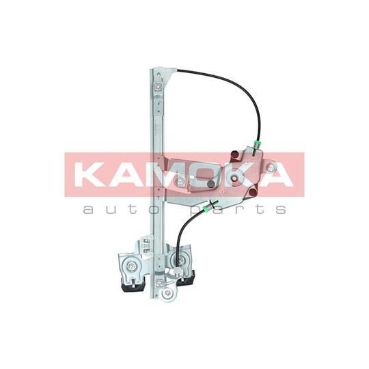 7200186 Window Regulator