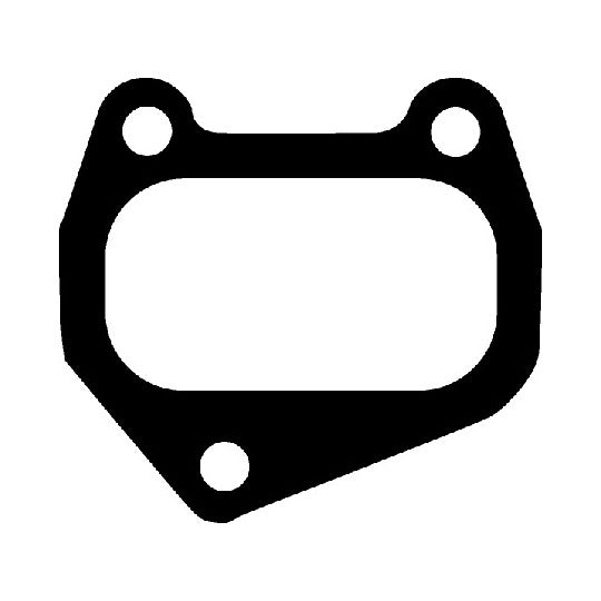 423122H Gasket, exhaust manifold