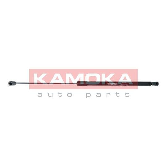 7092409 Gas Spring, boot-/cargo area