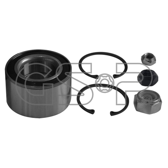 GK0593 Wheel Bearing Kit