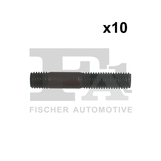985-939-840.10 Bolt, exhaust manifold