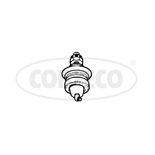 49395858 Ball Joint