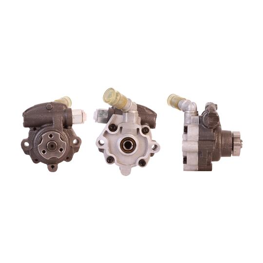 715520700 Hydraulic Pump, steering system