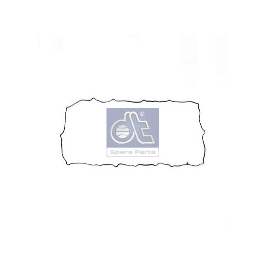4.20440 Gasket, wet sump