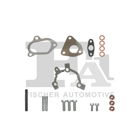 KT120015 Mounting Kit, charger