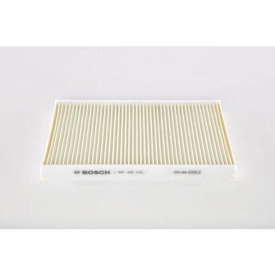 1 987 435 022 Filter, interior air