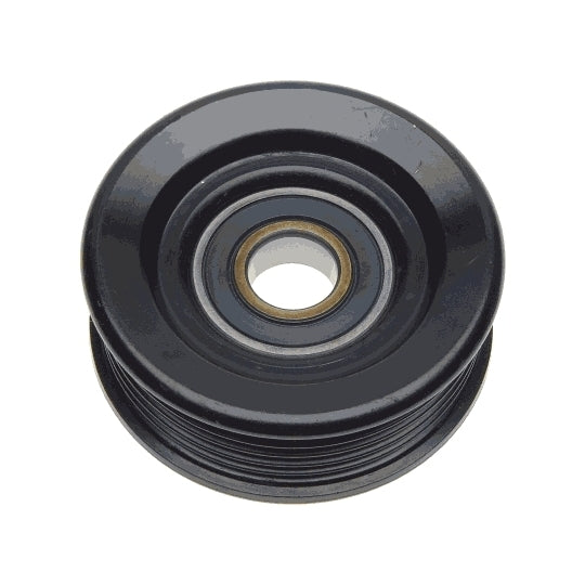 T36100 Deflection/Guide Pulley, v-ribbed belt
