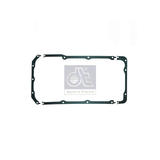 4.20409 Gasket, wet sump