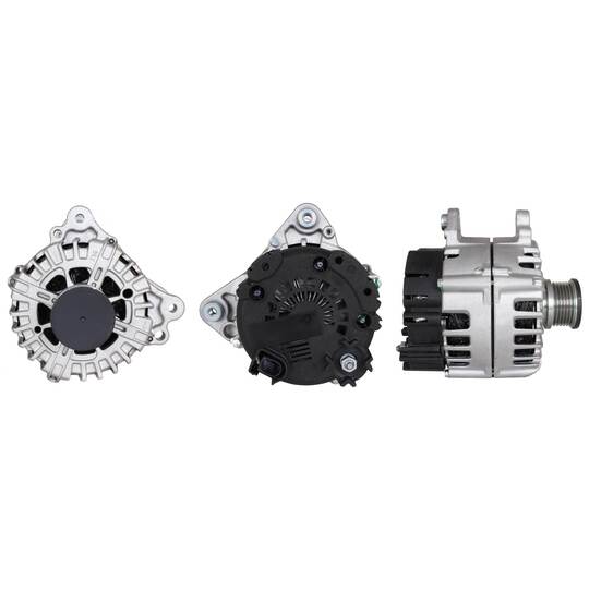 28-7877 Alternator