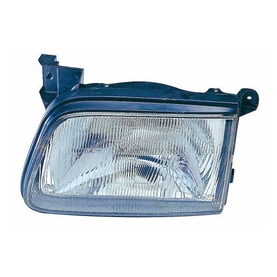 213-1123L-LD-E Headlight