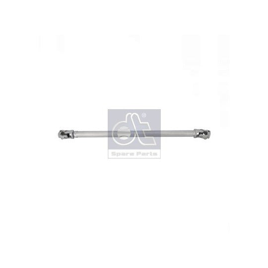 2.53265 Steering Column