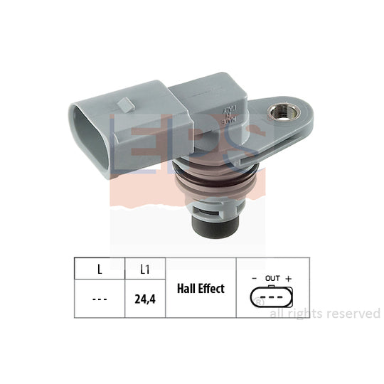 1.953.368 Sensor, camshaft position