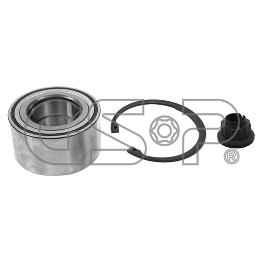 GK3645 Wheel Bearing Kit